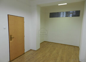 ✳️ Kancelárske priestory, 2 miestnosti - 35 m2, v centre ✳️ - 6