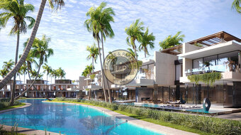 Luxusné vily v Dubaji, MIRA VILLAS by Bentley Home - 6