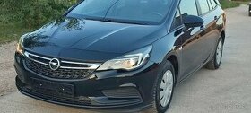 Opel Astra Sport Tourer ST 1.6 CDTI S&S 136k Fleet Edition - 6