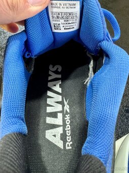 Reebok Legacy Lifter II - 6