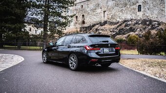 BMW G21 320d Xdrive - 6