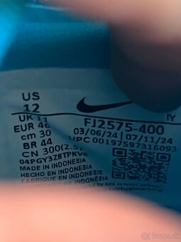 Kopačky Nike Phantom Luna II Pro FG - 6