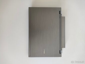 DELL Latitude E4310 - i5 / 4GB RAM / 250 GB HDD - 6