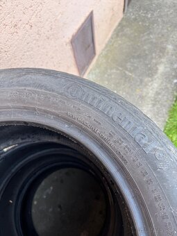 Continental Vanco 2 195/60 R16C - 6