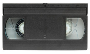 Prepis VHS na USB, HDD, SD... - 6
