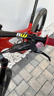Predám Specialized enduro S3 carbon 2022 - 6