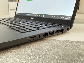 Dell Latitude 5400 – i5, 8 GB RAM, 256 GB SSD, ako nový - 6