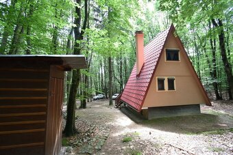 Limbach: Chata v nádhernom prostredí Karpat. - 6