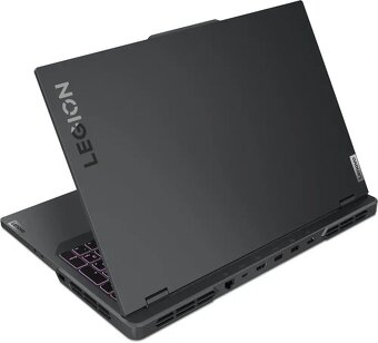 Lenovo Legion Pro 5 16ARX8-Ryzen 7 7745HX-32GB-1TBSD-RTX4070 - 6