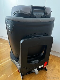 Autosedacka Britax Römer Dualfix - 6