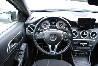 MERCEDES A180CDI - PREDAJ AJ NA SPLÁTKY - 6