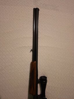 SAUER & SOHN 7X65 R /16×70 - 6