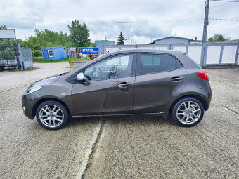 Mazda 2 1.3 MZR Takumi - 6