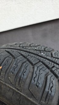 Zimné kolesá 195/65 r15 - 6