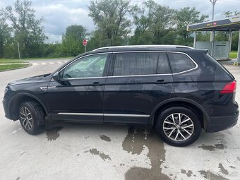 VW Tiguan Allspace 4Motion - 6