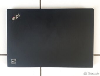 Lenovo ThinkPad X280 i5/8GB/256SSD/silná baterka - 6