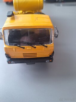 Modely nakladnych aut 1:43 - 6