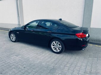 BMW F10 530d xdrive 190kw 530xd - 6