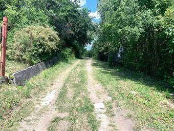 Pozemok pre dom na samote, ranč, haciendu,...Svinica - 6