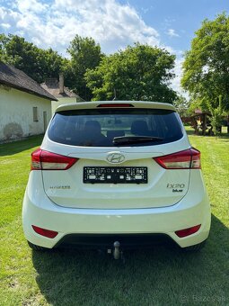 Hyundai ix20 1.4 CRDi Style - 6
