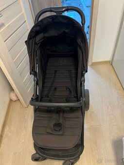 Kočík Kinderkraft - 6