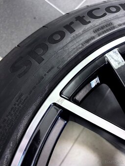 Audi Q8, SQ8 R22 Sport Letne - 6