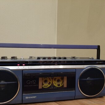 Radiomagnetofon - 6