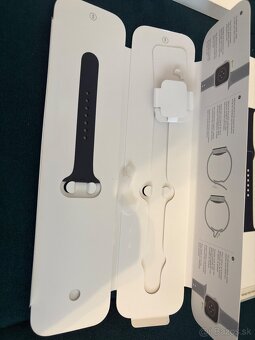 Apple Watch 8, 45mm - 6