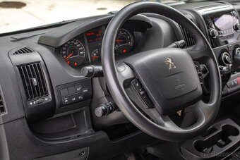 Peugeot Boxer 2.2 BlueHDi 165k 435 L3 DK - 6
