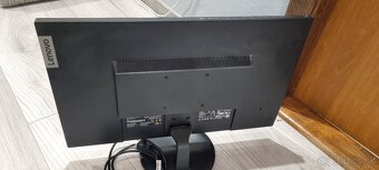 Monitor lenovo D27-30 - 6