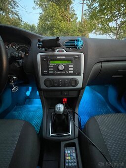 Ford focus mk2 - 6