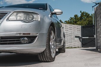 VW Passat B6, 2.0TDI 103KW, DSG - 6