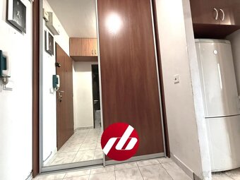 1kk – 32m2 + veľká lodžia – 5,5m2 | Bôrik – Oravská cesta - 6
