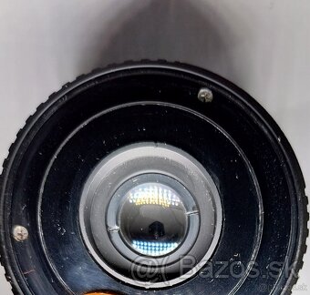 Soligor MC Zoom Macro C/D 28-70mm 1:3.5-4.5 na M42 - 6