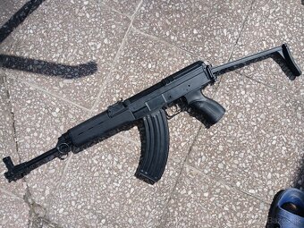 Predam airsoft repliku Savz.58 AEG - 6