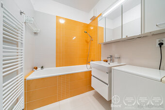 BOSEN | Zariadený 2 izbový byt s balkónom, pri Draždiaku - 6