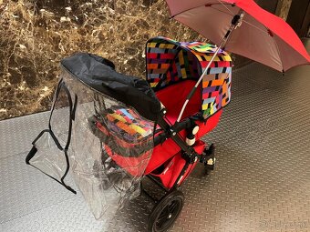 Kocik bugaboo missoni - 6