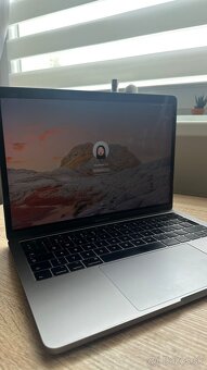 Macbook pro 2017 13-inch - 6