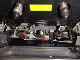 TAPE DECK SONY TC-K470 - 6