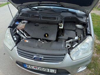 Ford C-Max - 6