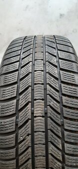 Predam originalne disky Audi Q5 - 6