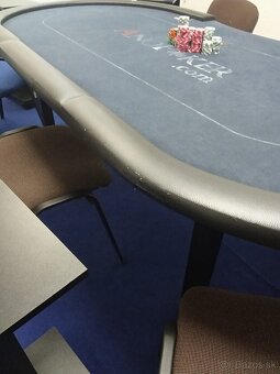 poker stol - 6