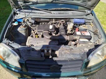 Suzuki Ignis 1.3 ,4×4,30tisic km - 6