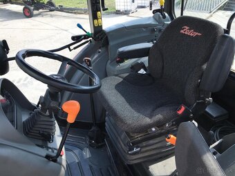Zemědělský traktor Zetor Forterra CL140, rok výroby 2020 - 6