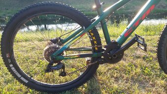 CTM RAPTOR 2020 - 6