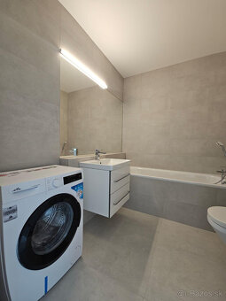 2-izb., byt v Novostavbe OLIVIA Residence na Rožňavskej ul. - 6
