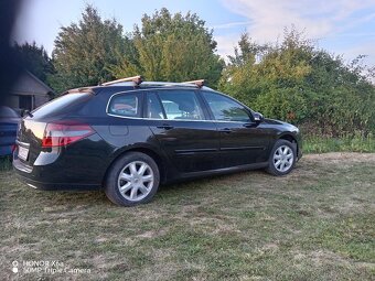Renault Laguna 1.5 DCil - 6