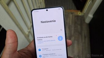 Samsung Galaxy S23 vyššia 256GB verzia - aj vymením - 6
