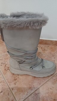Snehule Geox.  C. 41 - 6