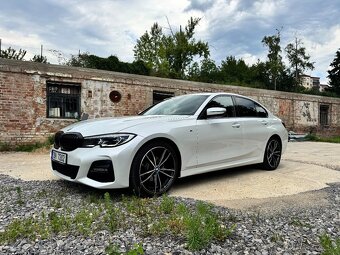 BMW 320d XDrive M paket - 6